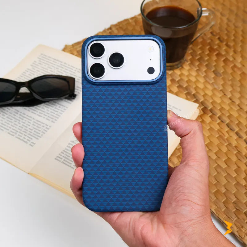 Motif Ultra Slim Magsafe Case iPhone 17 Pro Max