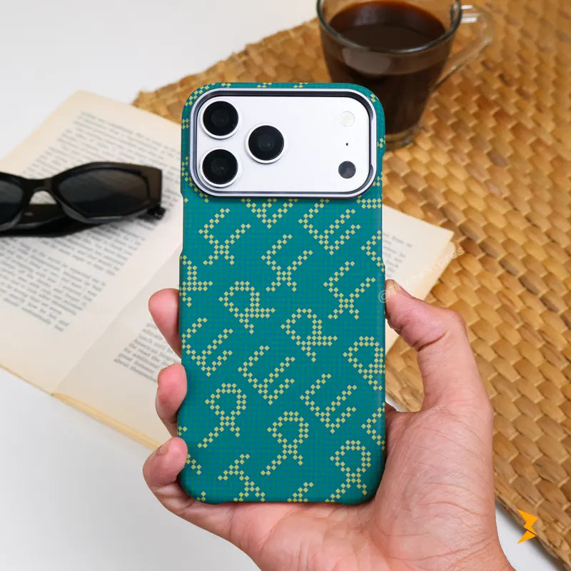 Motif Ultra Slim Magsafe Case iPhone 17 Pro Max