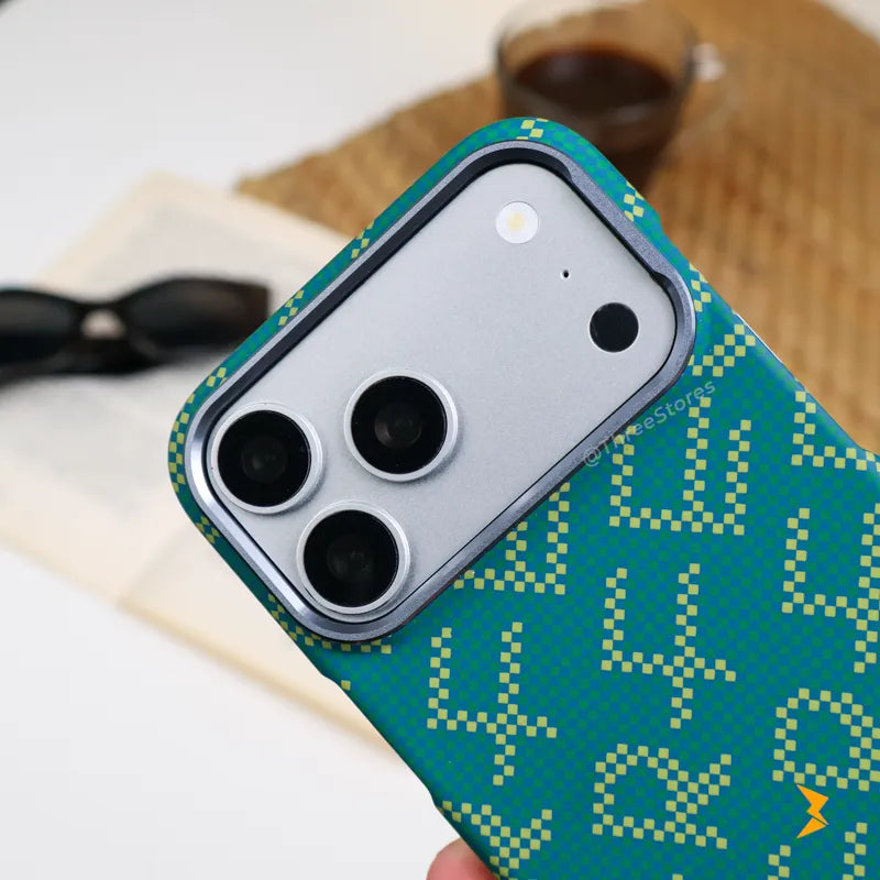 Motif Ultra Slim Magsafe Case iPhone 17 Pro Max