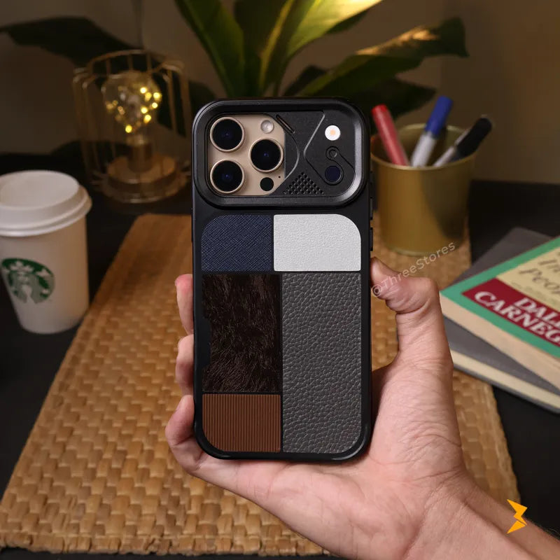 Kadi Craft Case iPhone 15 Pro Max