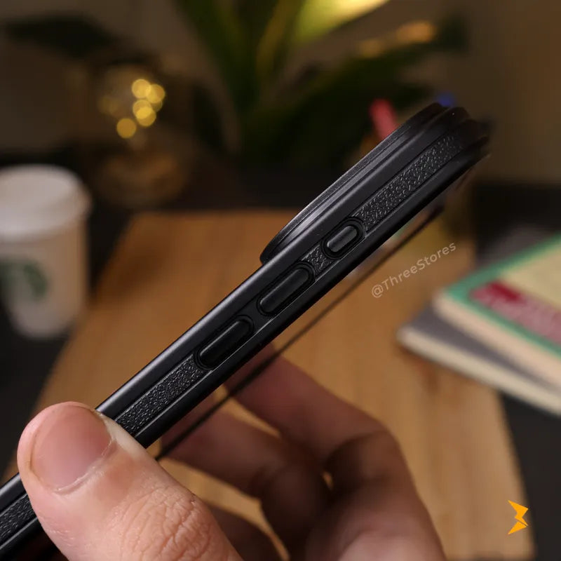 Kadi Craft Case iPhone 16 Pro Max