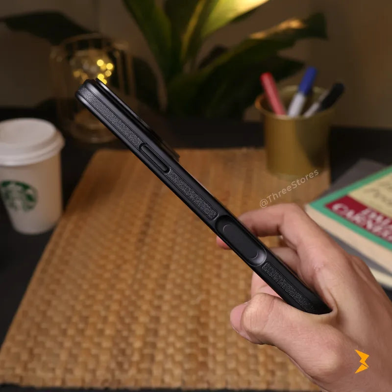 Kadi Craft Case iPhone 16 Pro Max