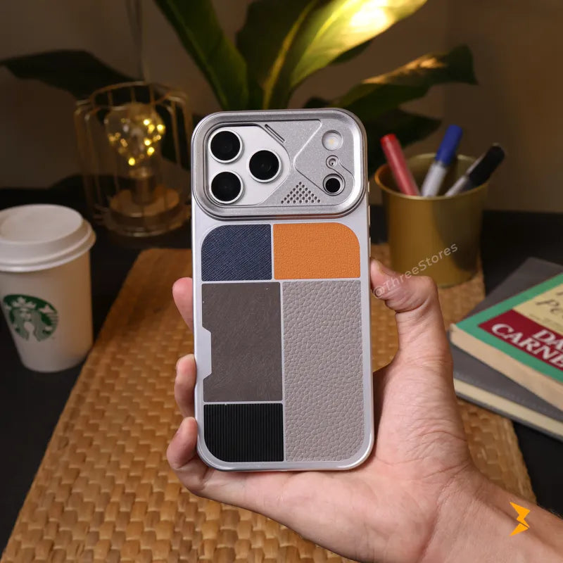 Kadi Craft Case iPhone 17 Pro Max