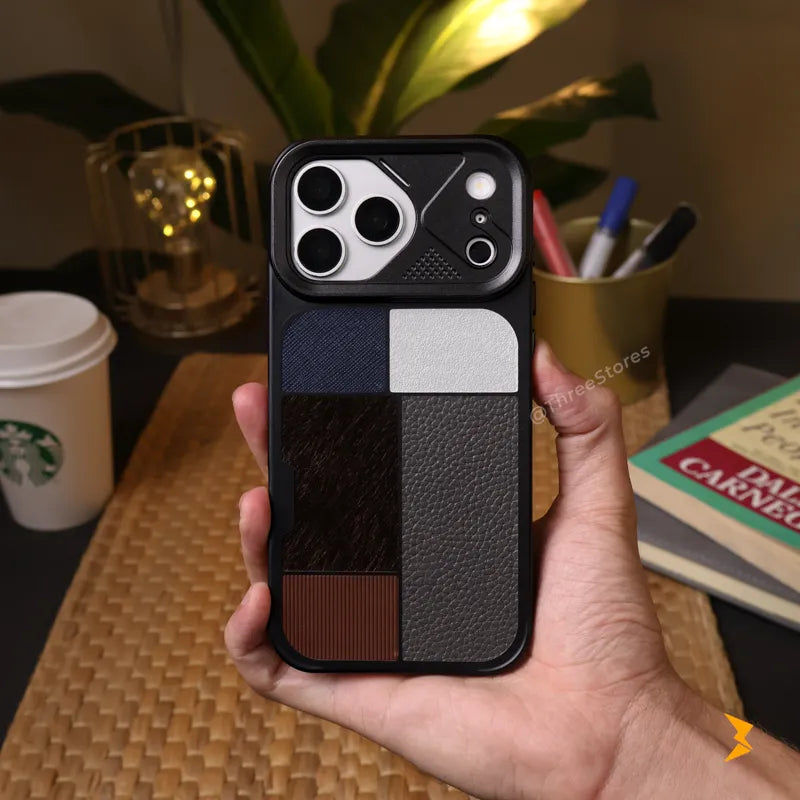 Kadi Craft Case iPhone 17 Pro Max
