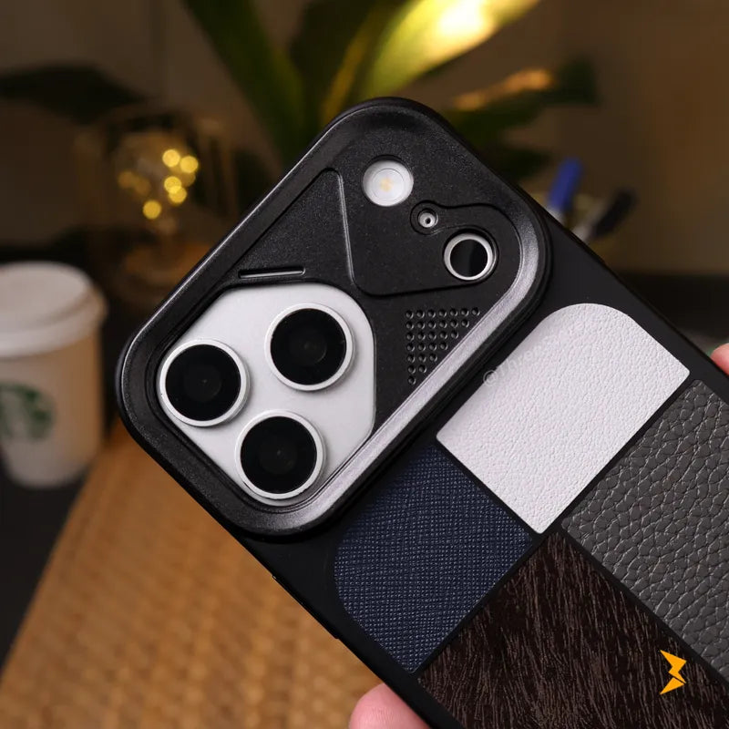 Kadi Craft Case iPhone 17 Pro Max