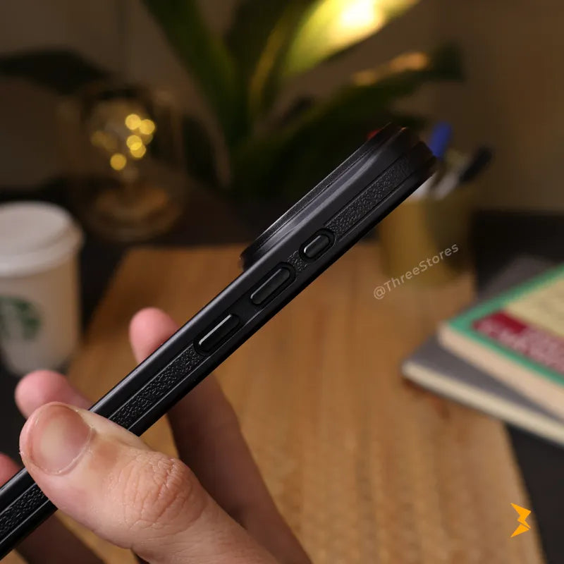 Kadi Craft Case iPhone 17 Pro Max