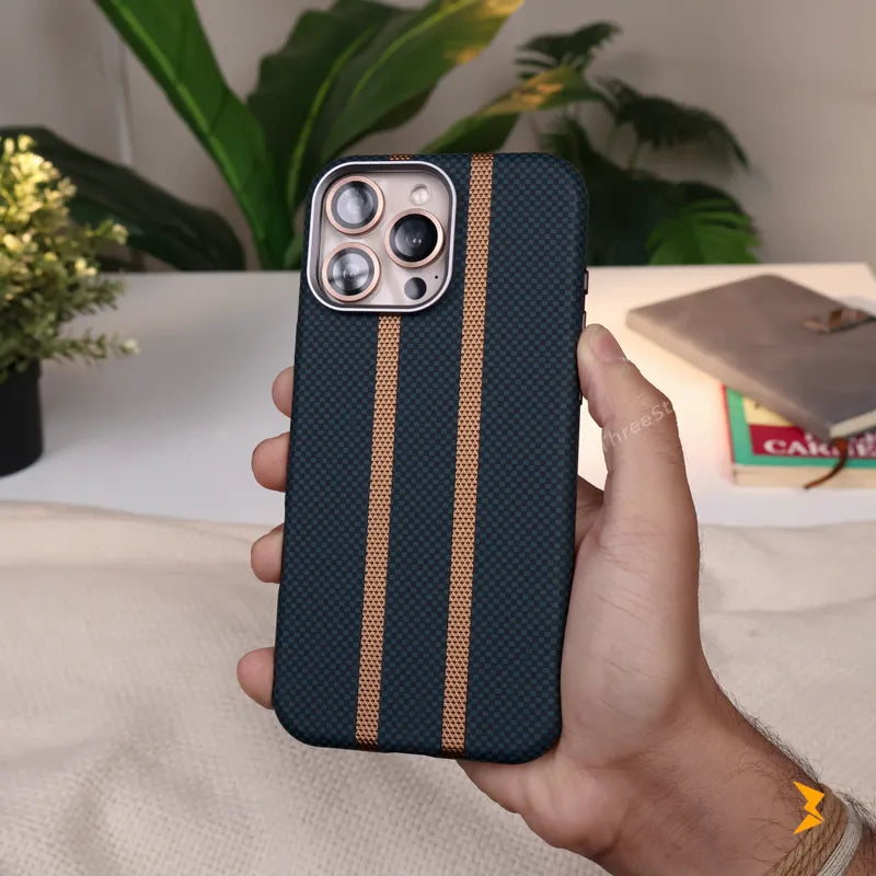 BR Line Magsafe Case iPhone 16 Pro Max