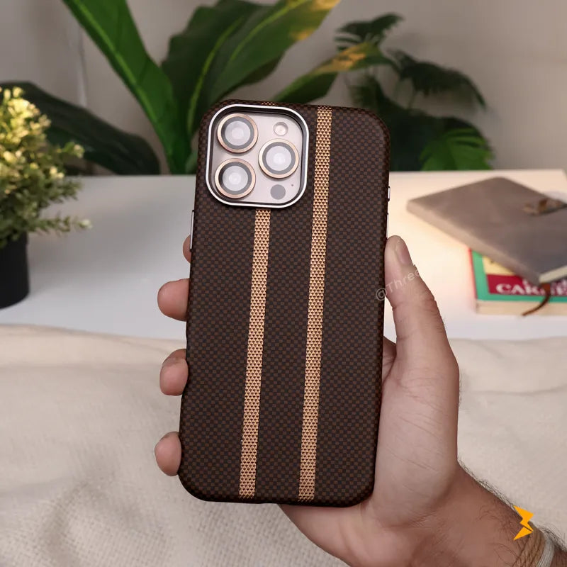 BR Line Magsafe Case iPhone 16 Pro Max