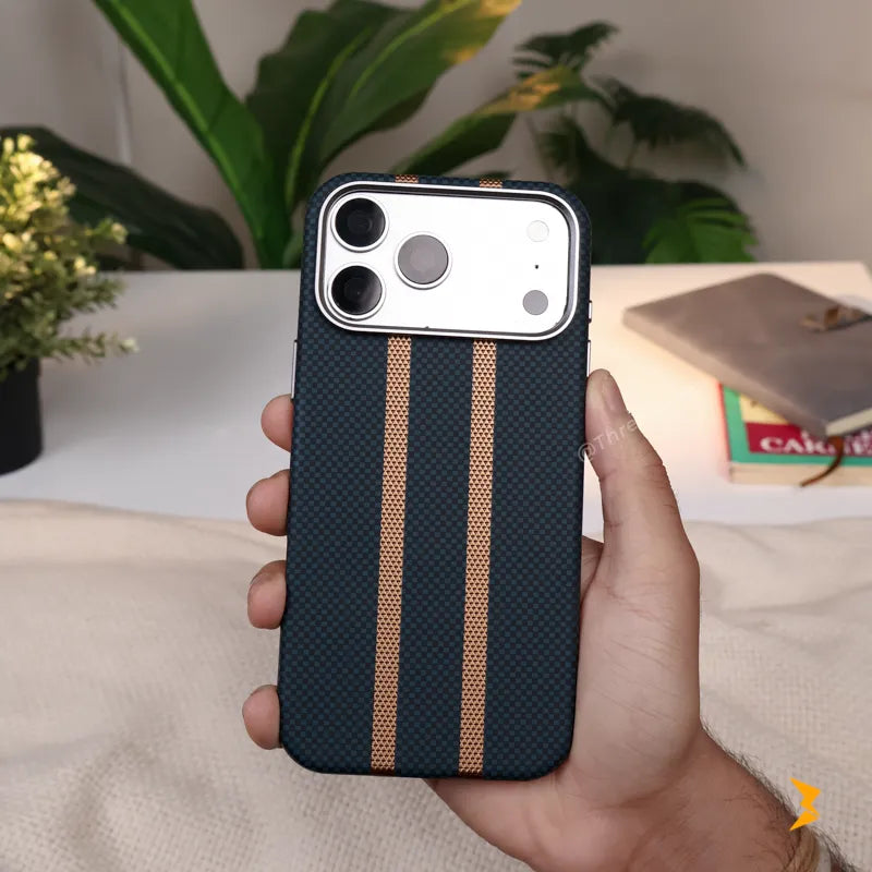 BR Line Magsafe Case iPhone 17 Pro