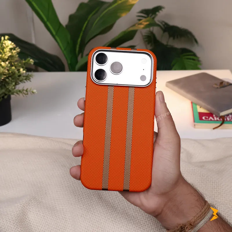 BR Line Magsafe Case iPhone 17 Pro
