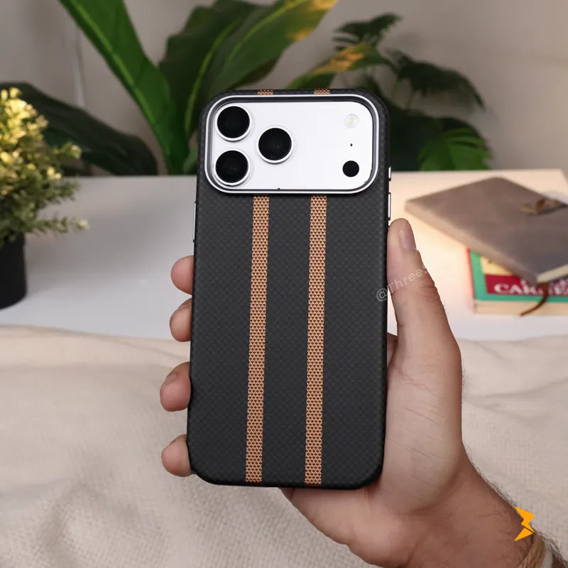 BR Line Magsafe Case iPhone 17 Pro
