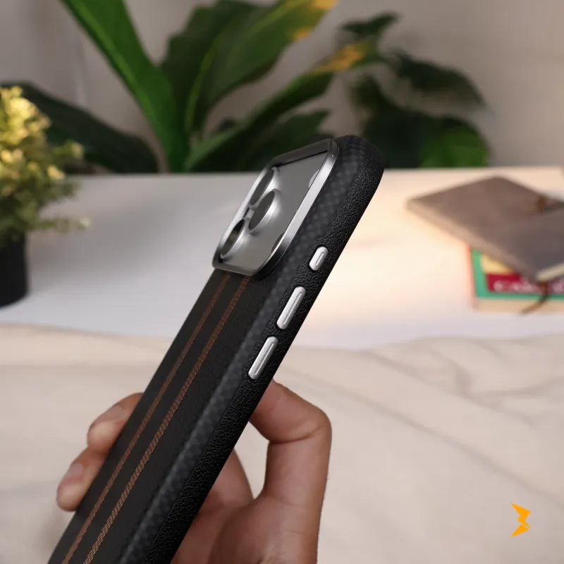 BR Line Magsafe Case iPhone 17 Pro