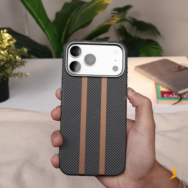 BR Line Magsafe Case iPhone 17 Pro