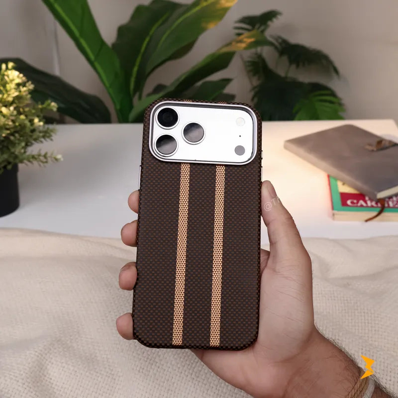 BR Line Magsafe Case iPhone 17 Pro
