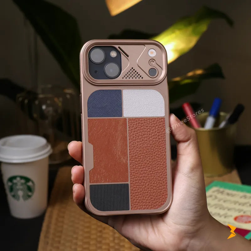 Kadi Craft Case iPhone 13