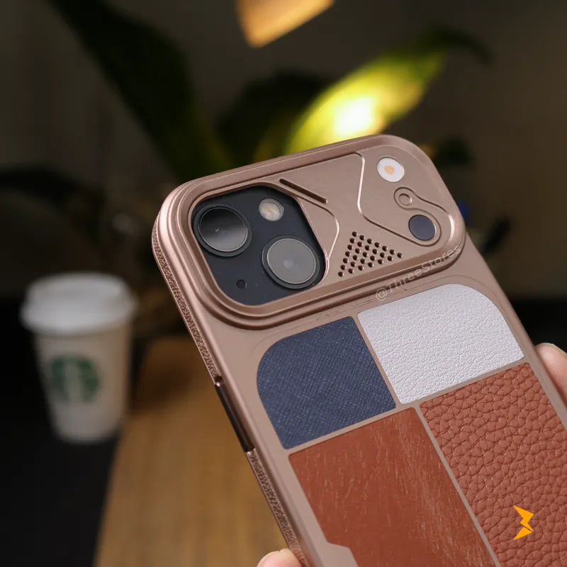 Kadi Craft Case iPhone 13
