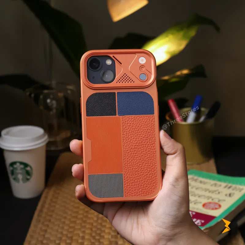 Kadi Craft Case iPhone 13