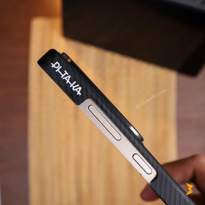 Pitaka Luxury Magsafe Case Samsung S24 Ultra