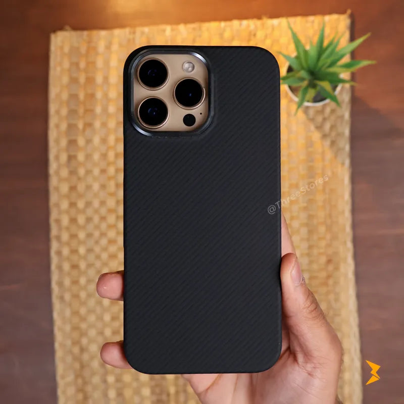 Pitaka Luxury Magsafe Case iPhone 16 Pro Max