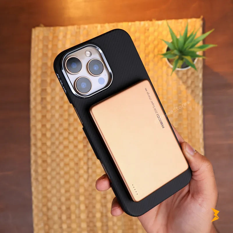 Pitaka Luxury Magsafe Case iPhone 16 Pro Max
