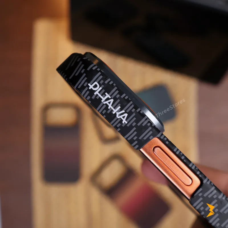 Pitaka Luxury Magsafe Case iPhone 17 Pro Max