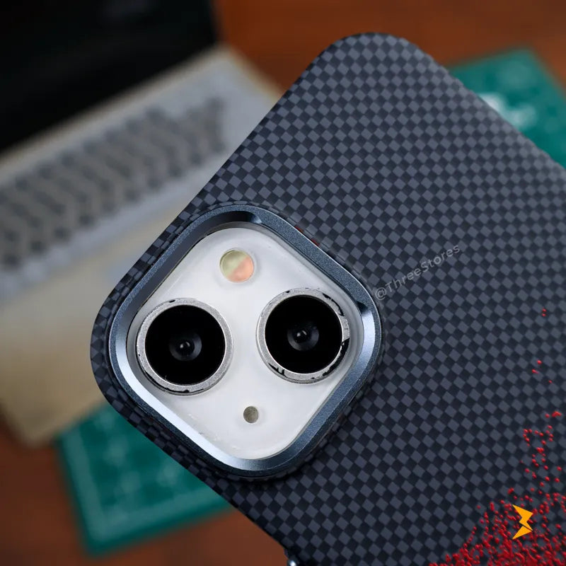 Night Weave Magsafe Case iPhone 13/14