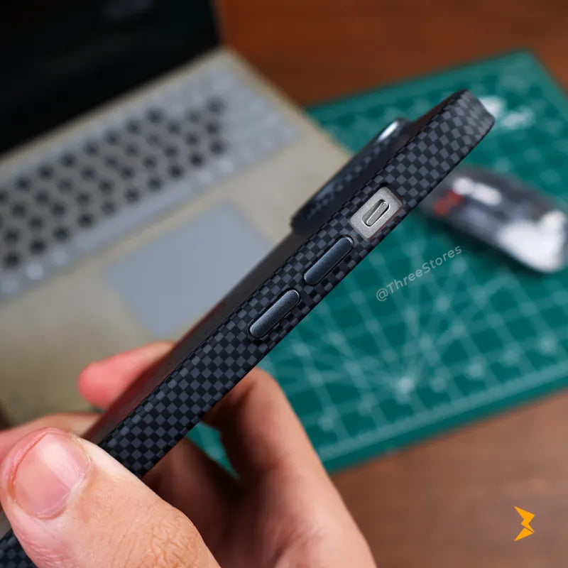 Night Weave Magsafe Case iPhone 13/14