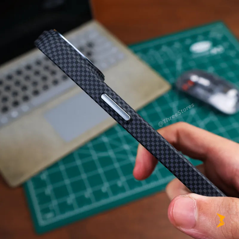 Night Weave Magsafe Case iPhone 13/14