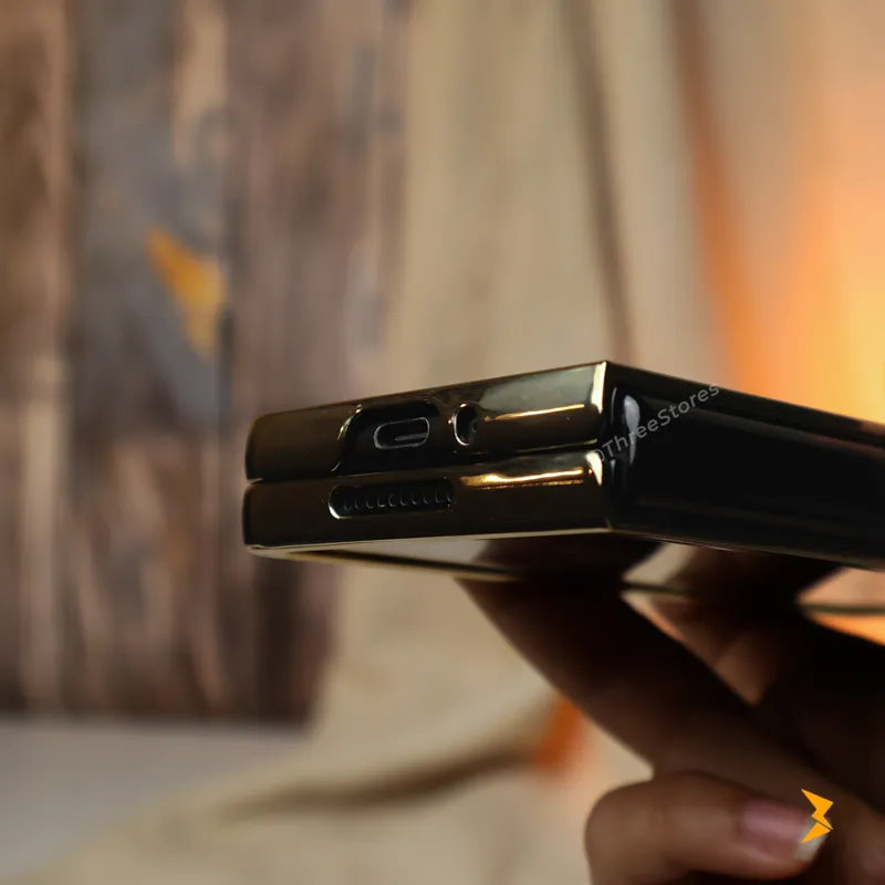 Drift Carbon Magsafe Case Samsung Z Fold 3