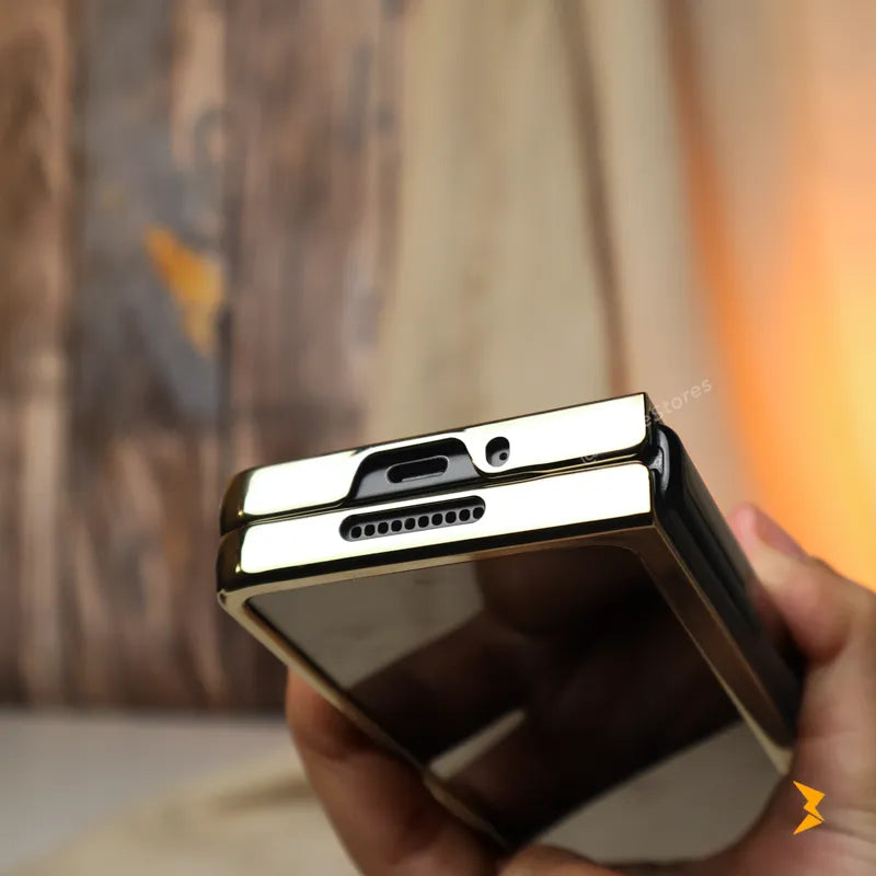 Drift Carbon Magsafe Case Samsung Z Fold 4