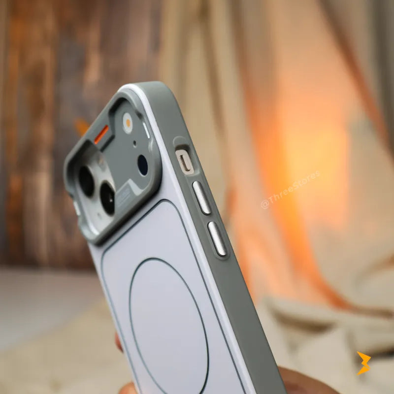 Eclipse TPU Magsafe Case iPhone 13/14