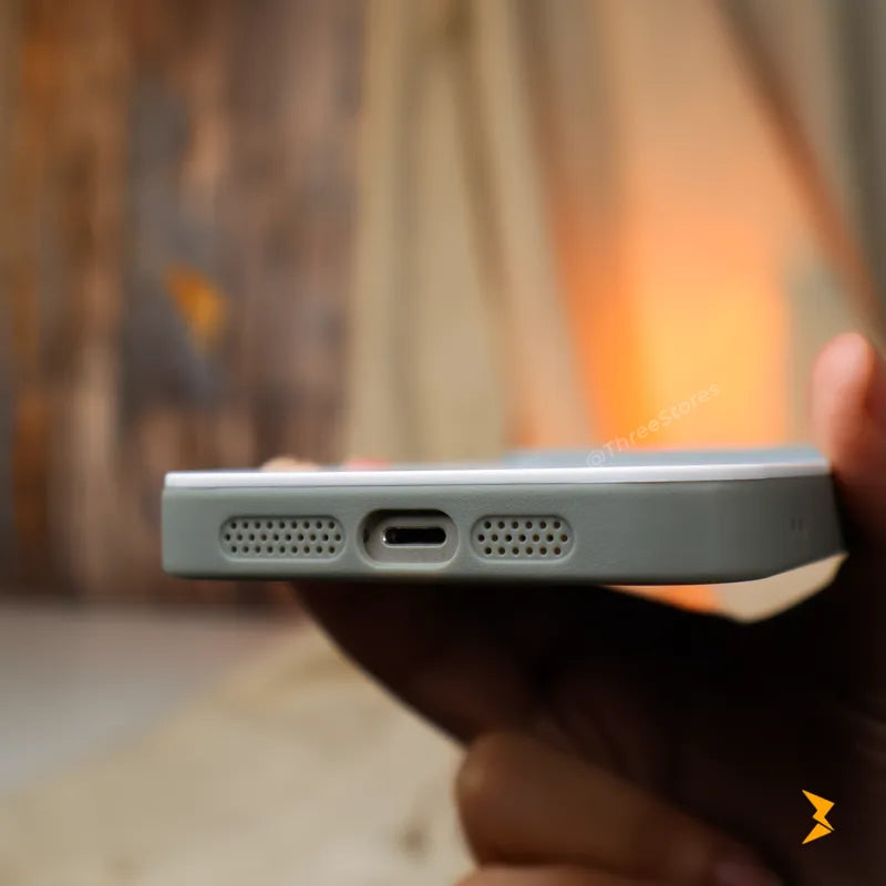 Eclipse TPU Magsafe Case iPhone 13/14