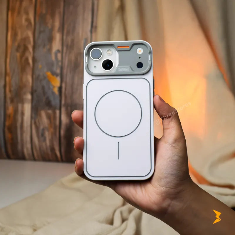 Eclipse TPU Magsafe Case iPhone 13/14