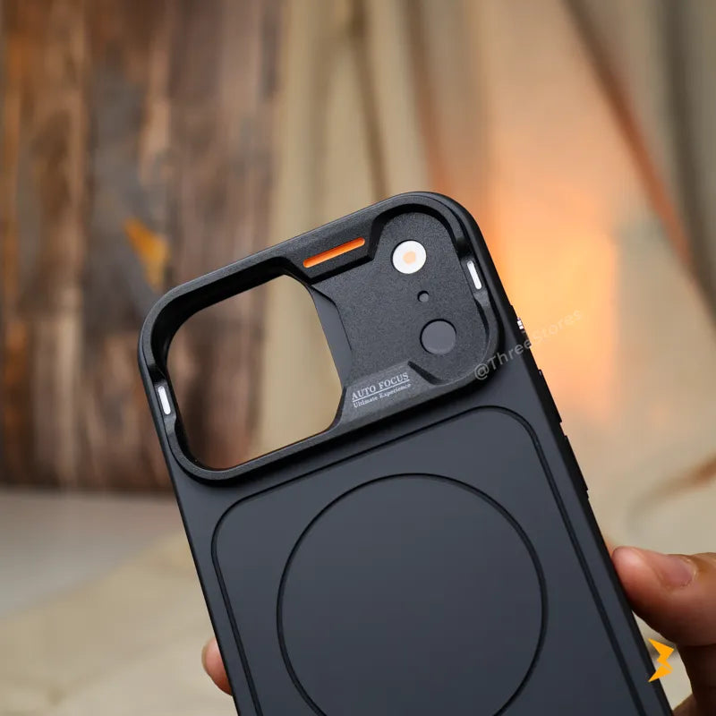 Eclipse TPU Magsafe Case iPhone 16