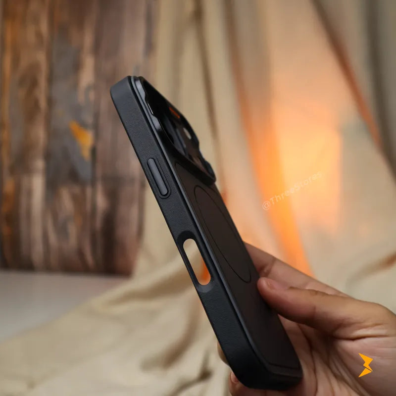 Eclipse TPU Magsafe Case iPhone 16