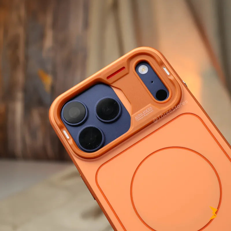 Eclipse TPU Magsafe Case iPhone 17 Pro Max