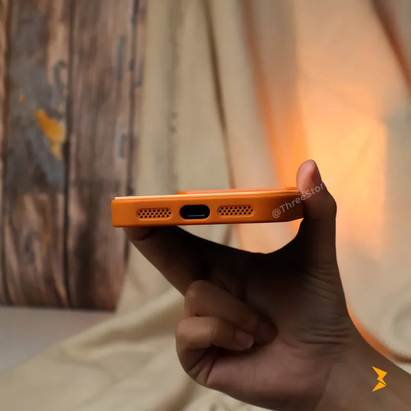 Eclipse TPU Magsafe Case iPhone 17 Pro Max