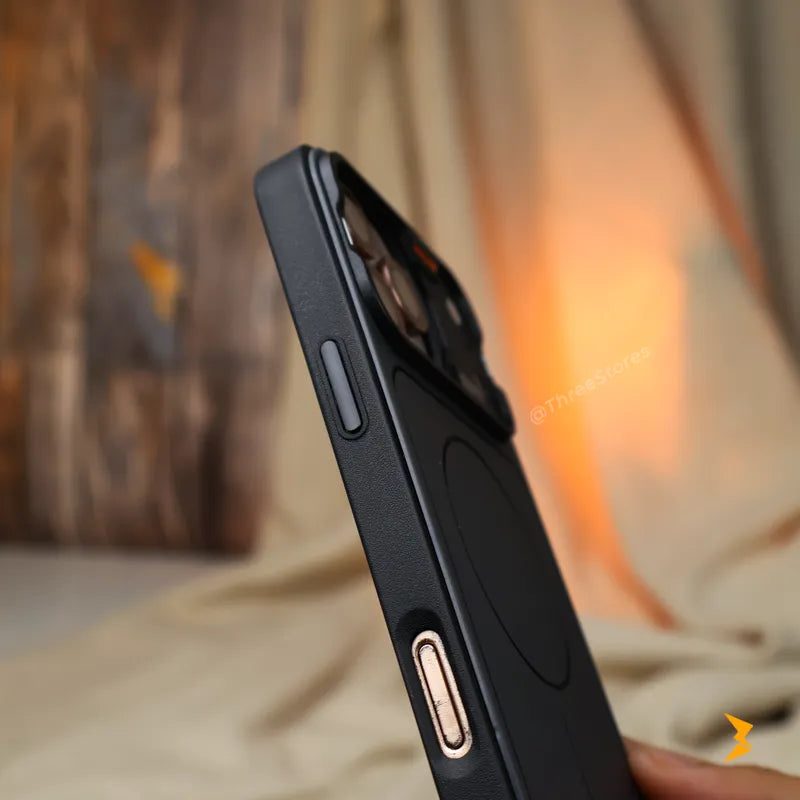 Eclipse TPU Magsafe Case iPhone 13 Pro Max