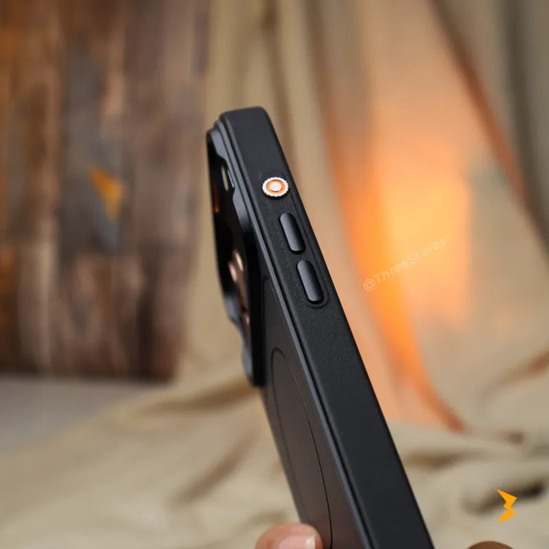 Eclipse TPU Magsafe Case iPhone 13 Pro Max