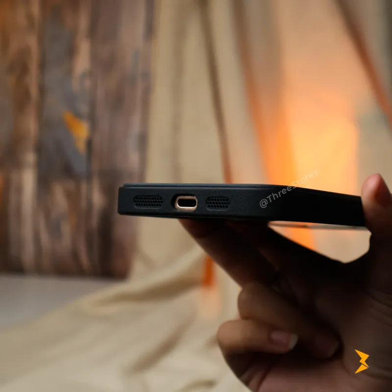 Eclipse TPU Magsafe Case iPhone 13 Pro Max