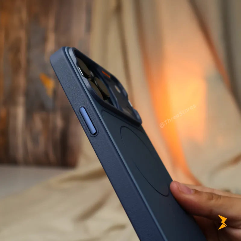 Eclipse TPU Magsafe Case iPhone 15 Pro Max
