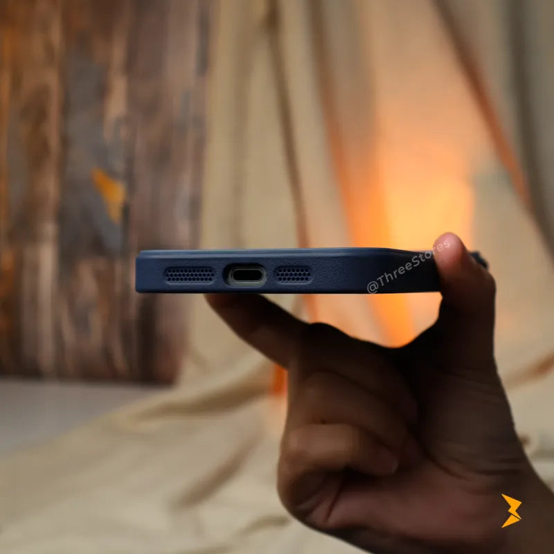 Eclipse TPU Magsafe Case iPhone 15 Pro Max