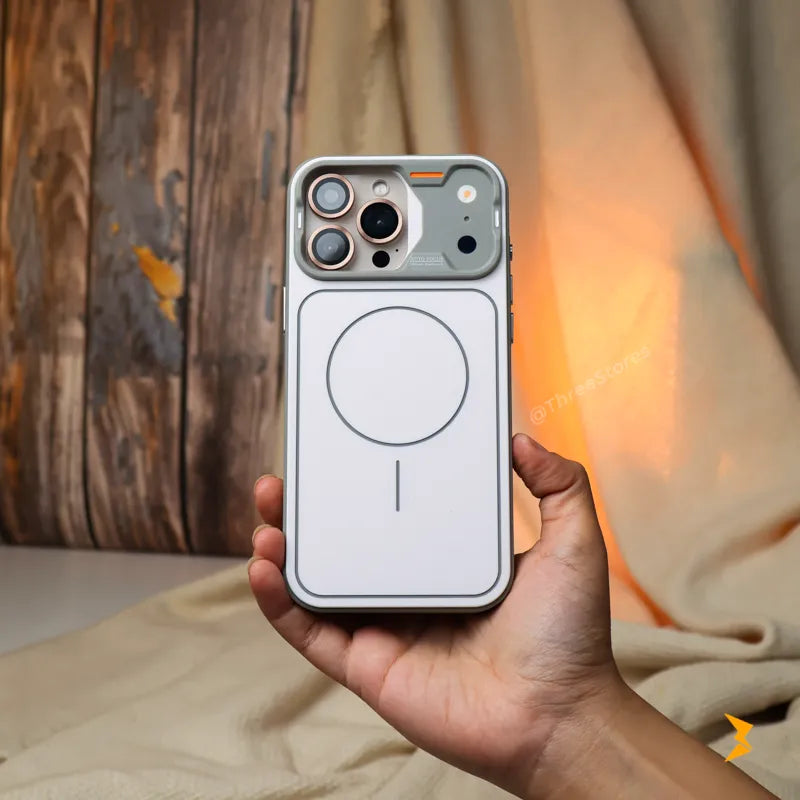 Eclipse TPU Magsafe Case iPhone 13 Pro Max