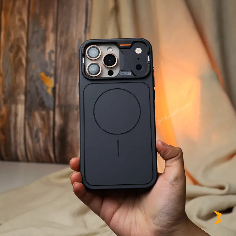 Eclipse TPU Magsafe Case iPhone 13 Pro Max