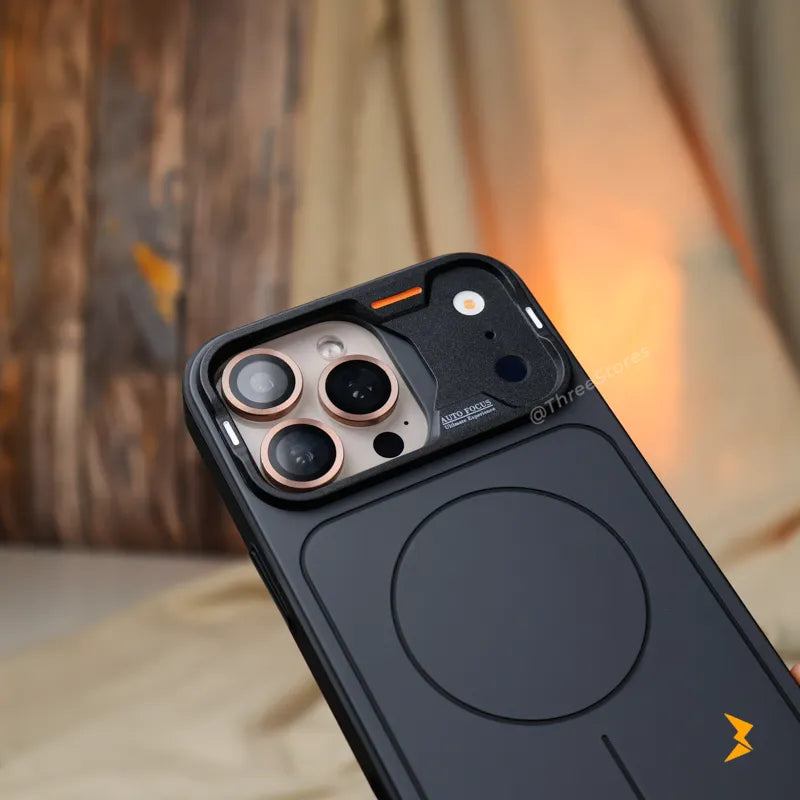 Eclipse TPU Magsafe Case iPhone 13 Pro Max