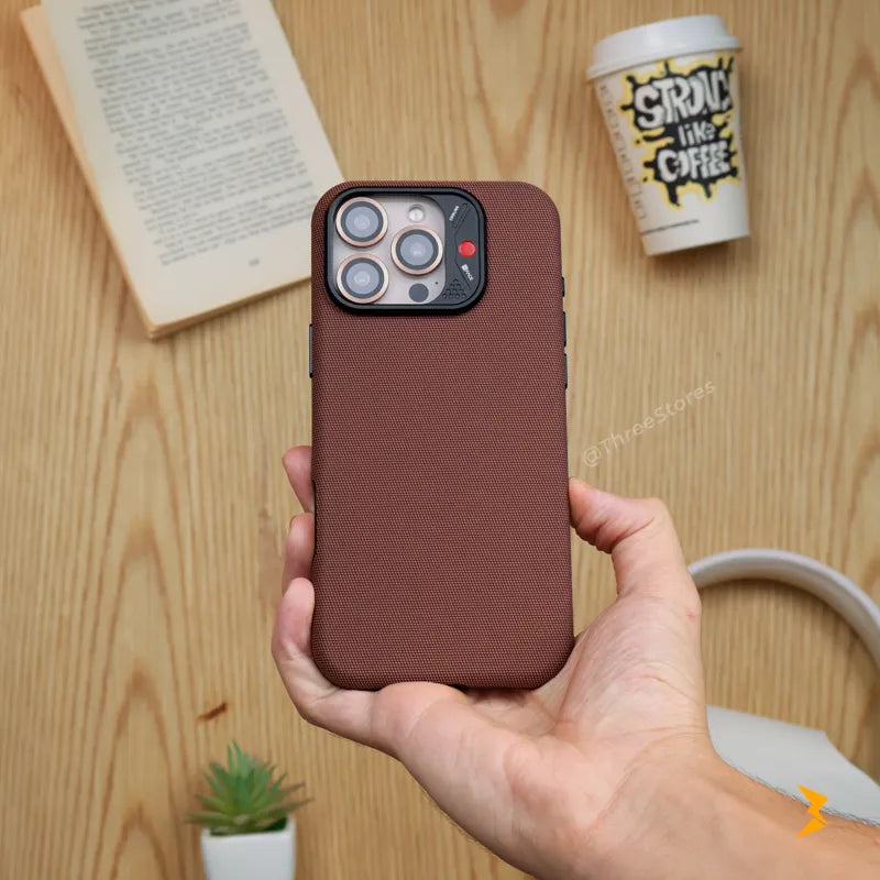CoreWeave Magsafe Case iPhone 16 Pro Max