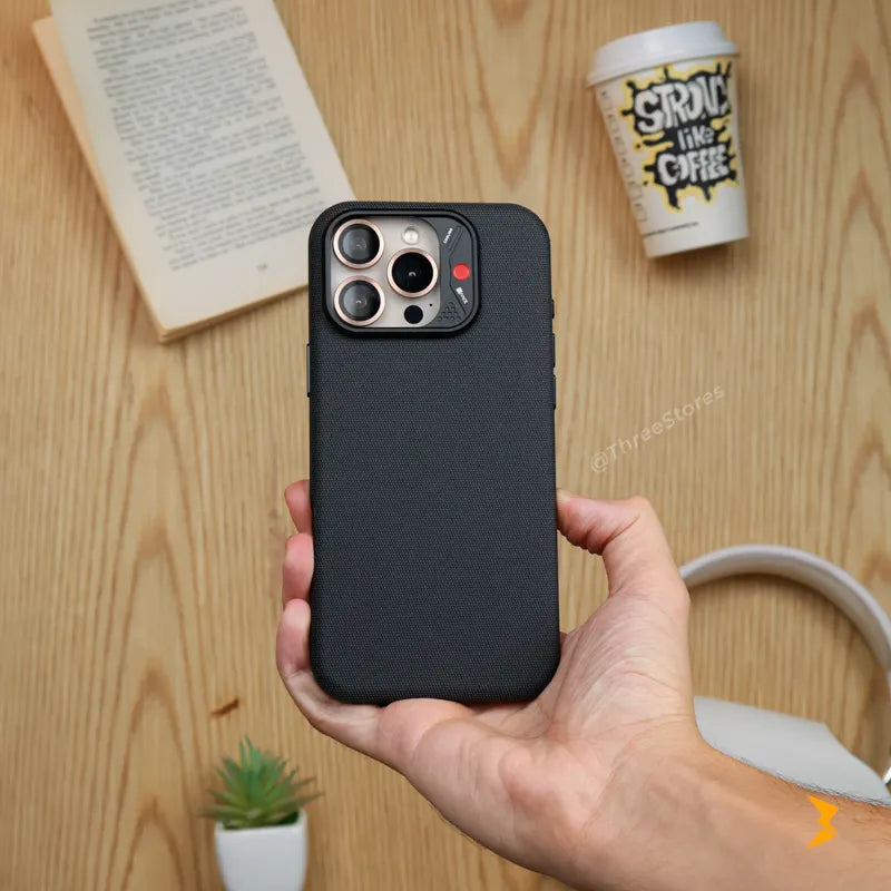 CoreWeave Magsafe Case iPhone 16 Pro Max