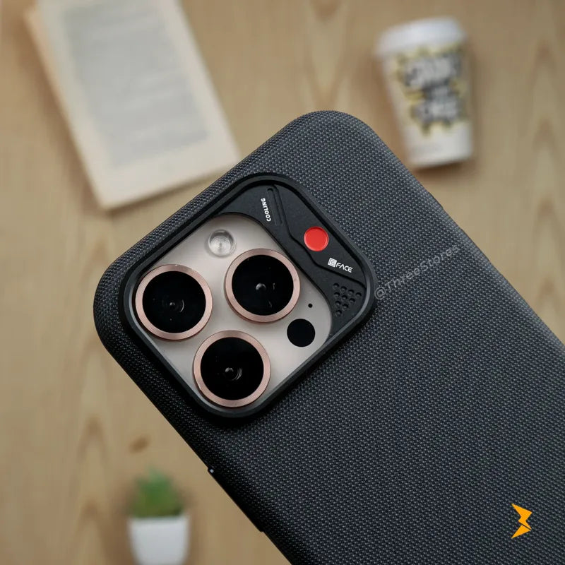 CoreWeave Magsafe Case iPhone 16 Pro Max