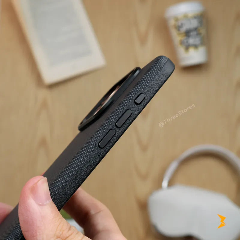 CoreWeave Magsafe Case iPhone 16 Pro Max
