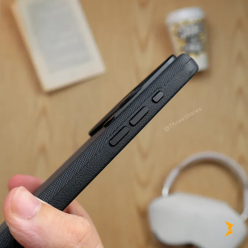 CoreWeave Magsafe Case iPhone 17 Pro Max